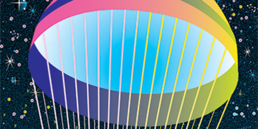 Za kraj ljeta – svemirsko BLITZ putovanje