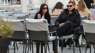 Đir po gradu, subotnja špica 19. siječnja 2019. Đir po gradu, subotnja špica 19. siječnja 2019.