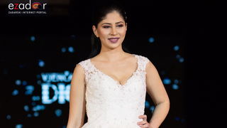 11. Festival vjenčanja: Modna revija vjenčanica i svečanih haljina te revija cvijeća i koncert Sandija Cenova 11. Festival vjenčanja: Modna revija vjenčanica i svečanih haljina te revija cvijeća i koncert Sandija Cenova