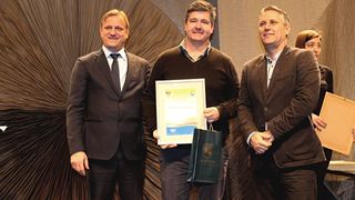 Kneževa palača: Svečana dodjela priznanja “Nasmiješeno sunce” za 2017. godinu Kneževa palača: Svečana dodjela priznanja “Nasmiješeno sunce” za 2017. godinu