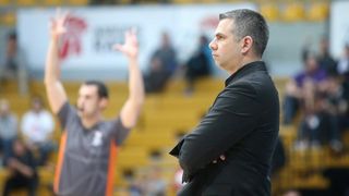 Polufinale doigravanja: KK Cibona – KK Zadar 104-79. Foto: Igor Kralj/PIXSELL