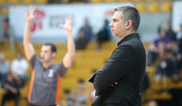 Polufinale doigravanja: KK Cibona – KK Zadar 104-79. Foto: Igor Kralj/PIXSELL