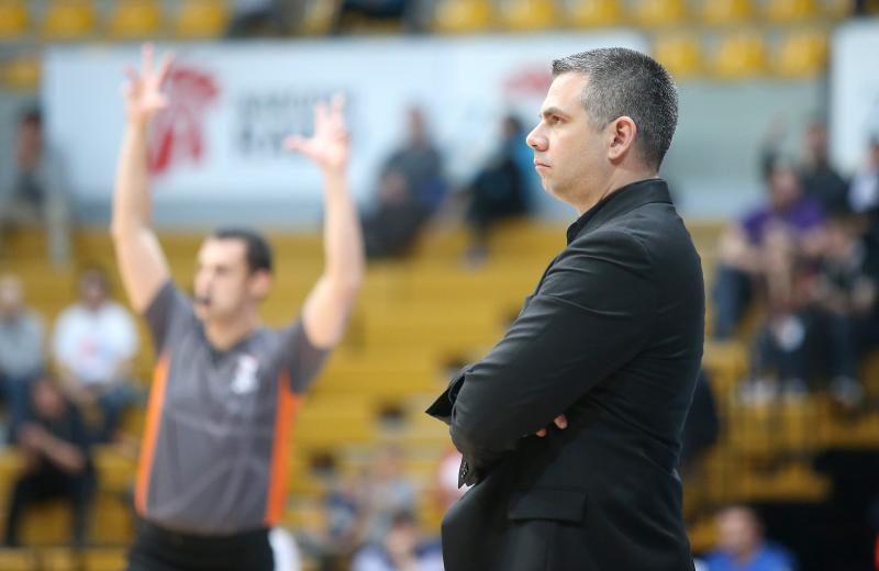 Polufinale doigravanja: KK Cibona – KK Zadar 104-79. Foto: Igor Kralj/PIXSELL