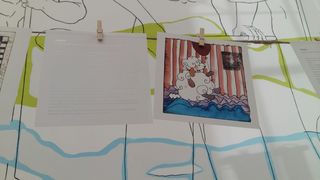 U Muzeju antičkog stakla predstavljen projekt “Koto u urom = Otok u moru”