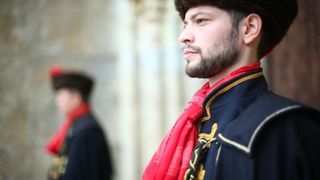 Zagreb: !8. listopada – Međunarodni dan kravate Zagreb: !8. listopada – Međunarodni dan kravate