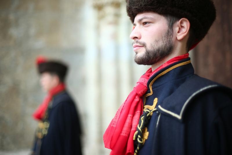 Zagreb: !8. listopada – Međunarodni dan kravate Zagreb: !8. listopada – Međunarodni dan kravate