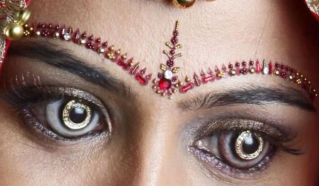 Kontaktne leće koje koštaju kao novi auto, foto: magazin.net.hr