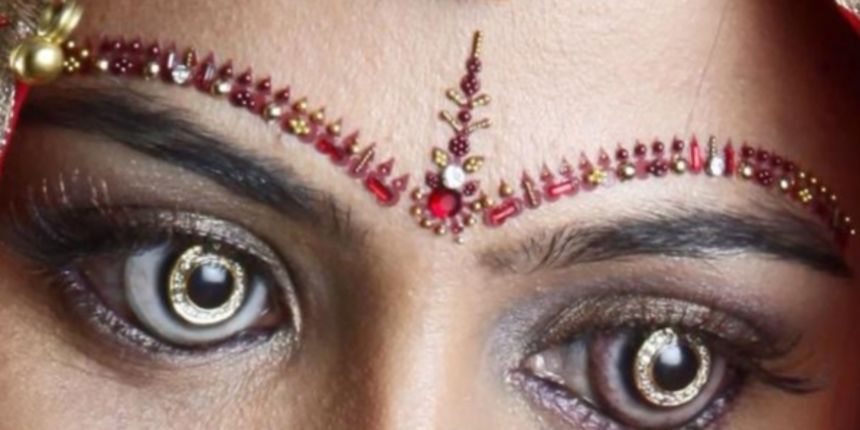 Kontaktne leće koje koštaju kao novi auto, foto: magazin.net.hr