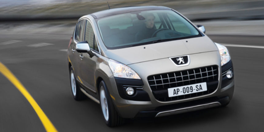Peugeot Hibrid (foto: autoklub.hr) Peugeot Hibrid (foto: autoklub.hr)