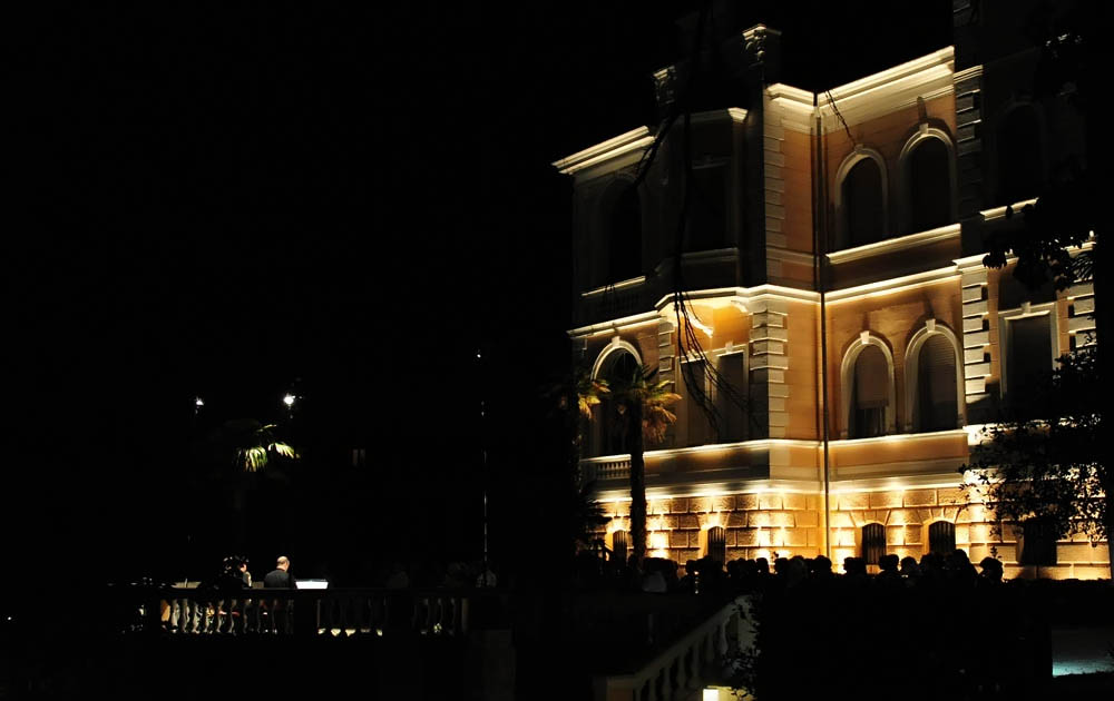 Glazbene večeri u Sv. Donatu: Koncert New Sax kvarteta, foto: N. Marčev