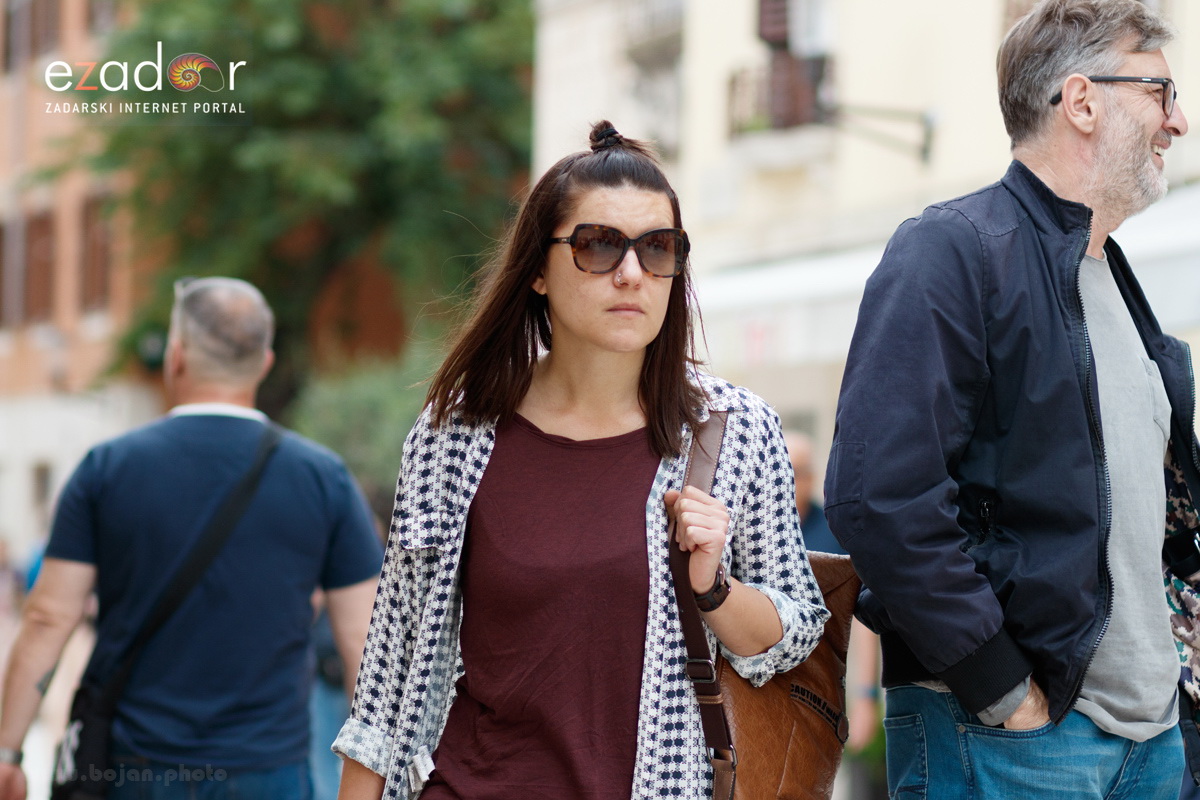 Đir po gradu, subotnja špica 1. lipnja 2019. Đir po gradu, subotnja špica 1. lipnja 2019.