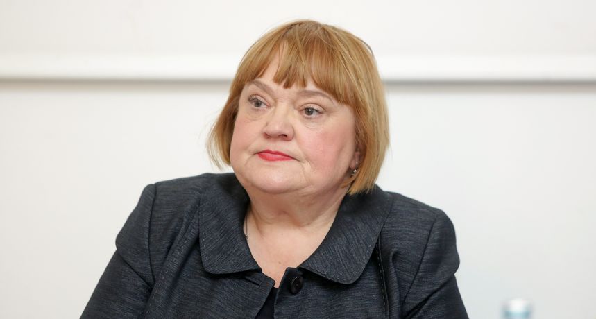 Anka Mrak Taritaš Anka Mrak Taritaš