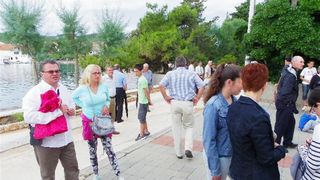 Fešta Sv. Petra u Poljani, foto: Tomislav Ivanov