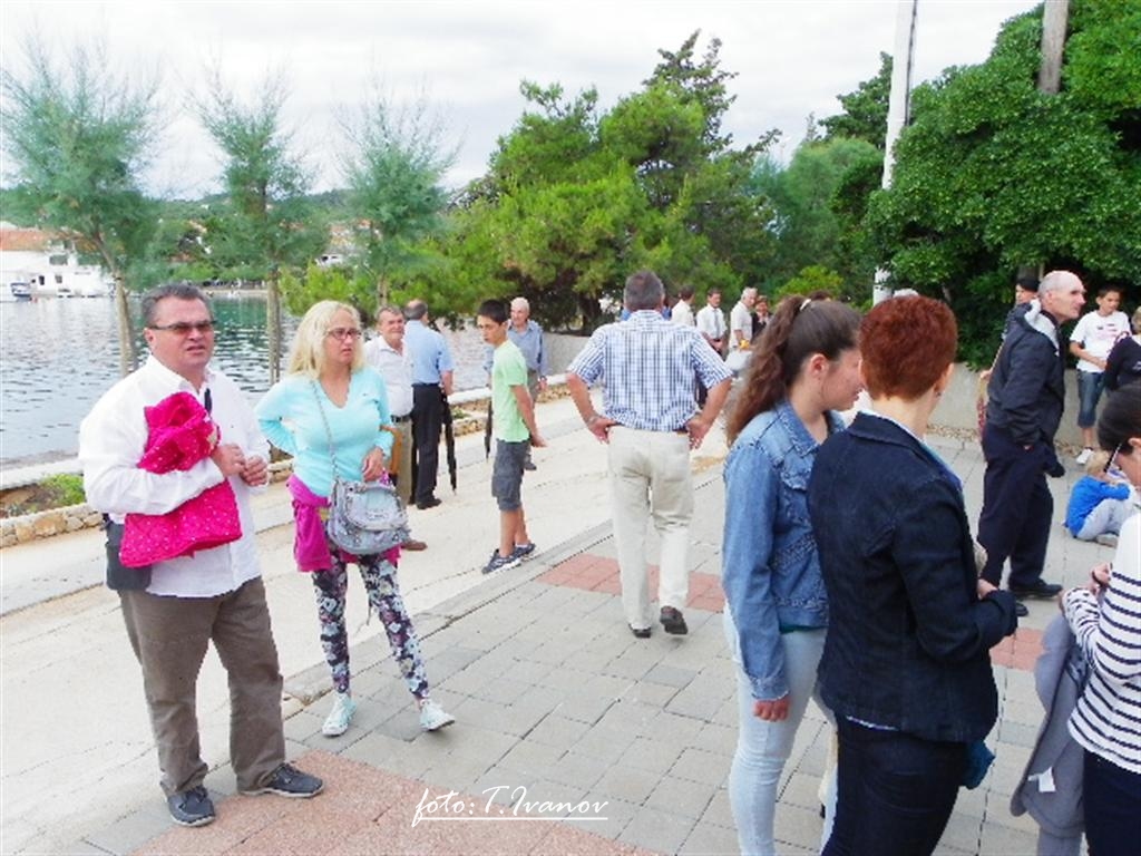 Fešta Sv. Petra u Poljani, foto: Tomislav Ivanov