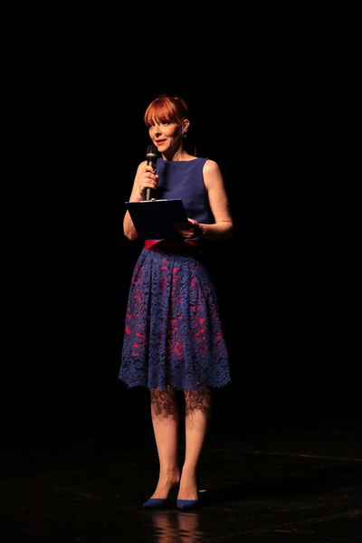 HNK Zadar: 5. Zadarski plesni festival u organizaciji Plesne udruge Gesta okupio je više od 260 plesača HNK Zadar: 5. Zadarski plesni festival u organizaciji Plesne udruge Gesta okupio je više od 260 plesača