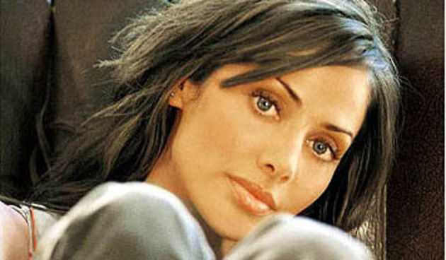 Natalie Imbruglia (Foto: musicroom.it)