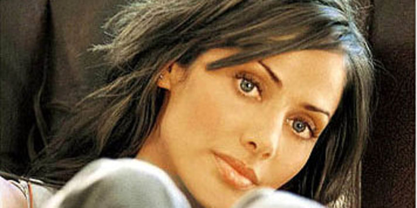 Natalie Imbruglia (Foto: musicroom.it)