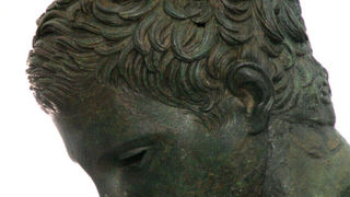 Izložba ‘Hrvatski Apoksiomen’ (foto: A. Gospić)