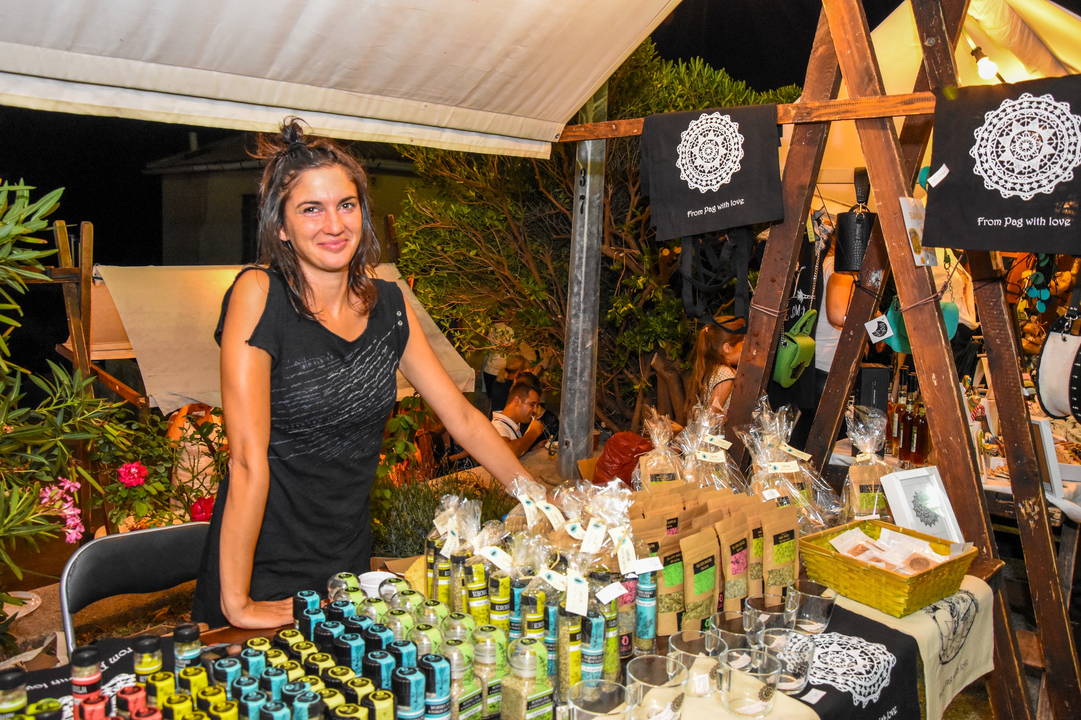 Kolan: Fešta od sira