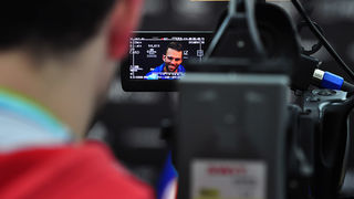 ATP Zagreb: Zaustavljeni Karlović i Dodig, Foto: Andro Marčev ATP Zagreb: Zaustavljeni Karlović i Dodig, Foto: Andro Marčev