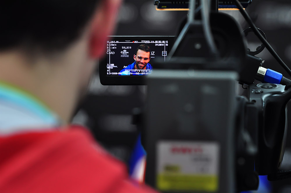 ATP Zagreb: Zaustavljeni Karlović i Dodig, Foto: Andro Marčev ATP Zagreb: Zaustavljeni Karlović i Dodig, Foto: Andro Marčev