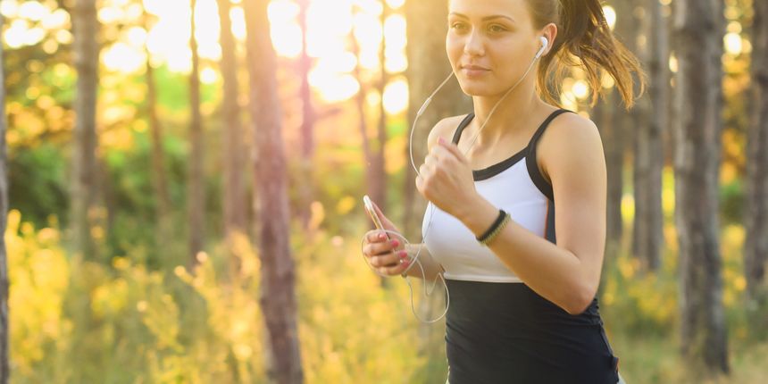 Optimizira funkciju mozga i kreativnost – niste samo pametni ako vježbate, već ćete samo biti još pametniji tako što ćete to raditi! Ako želite podići igru na poslu na novu razinu, tjelovježba bi mogla biti vaše tajno oružje Optimizira funkciju mozga i kreativnost – niste samo pametni ako vježbate, već ćete samo biti još pametniji tako što ćete to raditi! Ako želite podići igru na poslu na novu razinu, tjelovježba bi mogla biti vaše tajno oružje