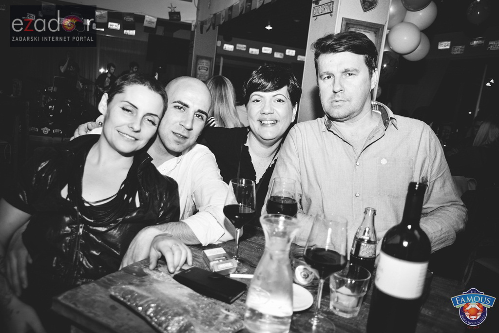 PleteRI @ Famous Beach Bar