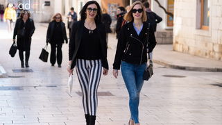 Đir po gradu, subotnja špica 2. ožujka 2019. Đir po gradu, subotnja špica 2. ožujka 2019.