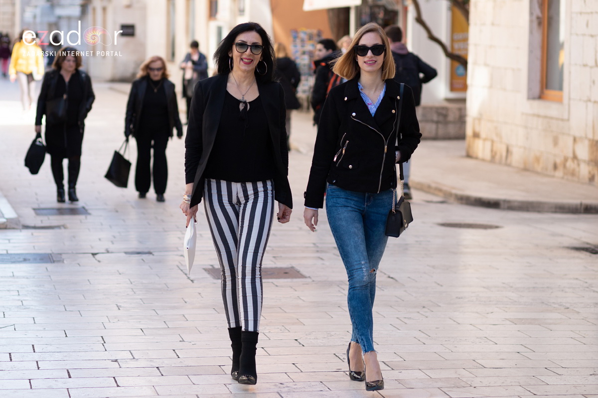 Đir po gradu, subotnja špica 2. ožujka 2019. Đir po gradu, subotnja špica 2. ožujka 2019.