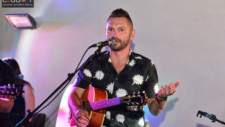 Vatra @ Hendrick’s Gin Party