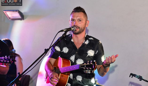 Vatra @ Hendrick’s Gin Party