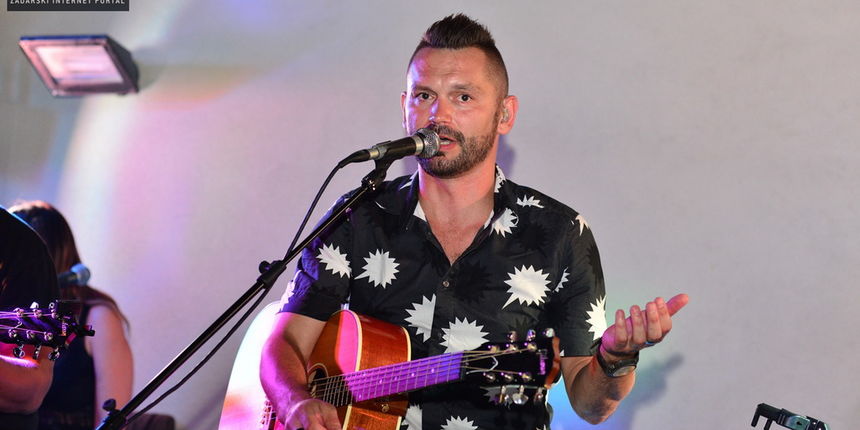 Vatra @ Hendrick’s Gin Party