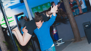 Heineken Warm Up 4 Ultra Europe turneja (foto: Ivan Toman) Heineken Warm Up 4 Ultra Europe turneja (foto: Ivan Toman)