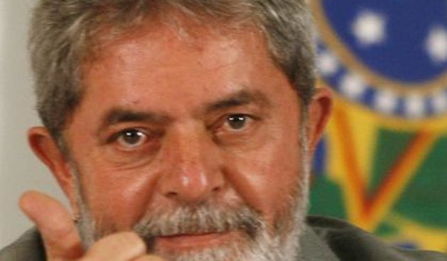 Lula da Silva, predsjednik Brazila (Foto: worldpress.com)