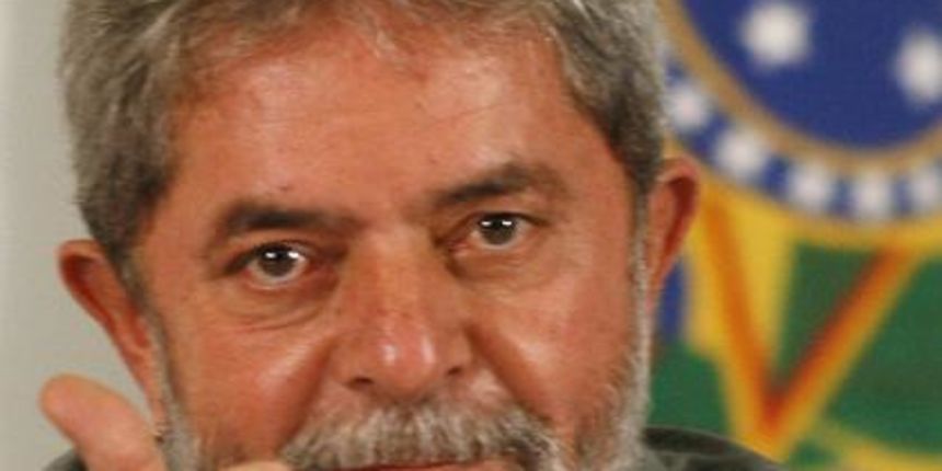 Lula da Silva, predsjednik Brazila (Foto: worldpress.com)