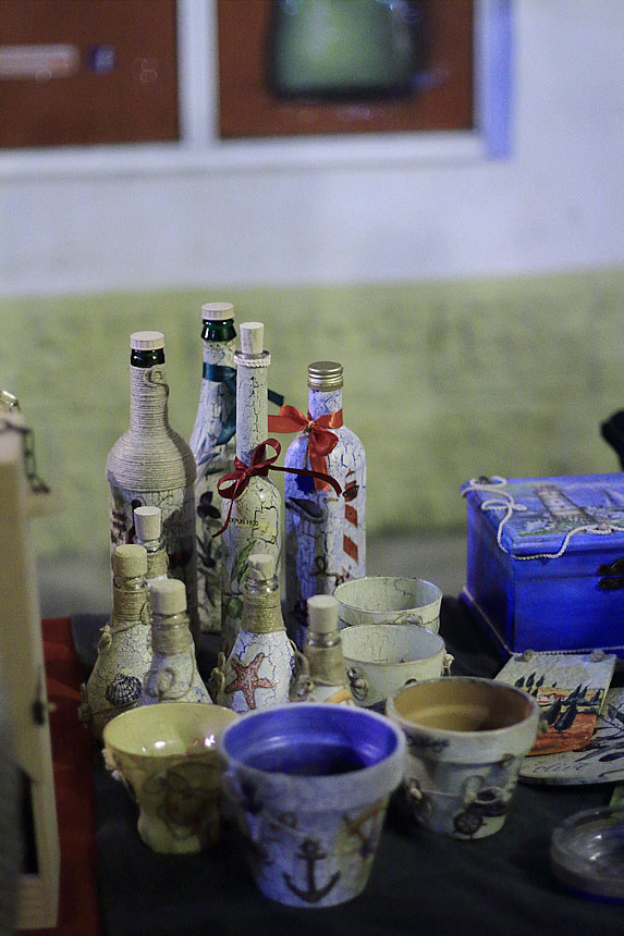 Bibinje: Božićni sajam na Trgu Franje Tuđmana Bibinje: Božićni sajam na Trgu Franje Tuđmana