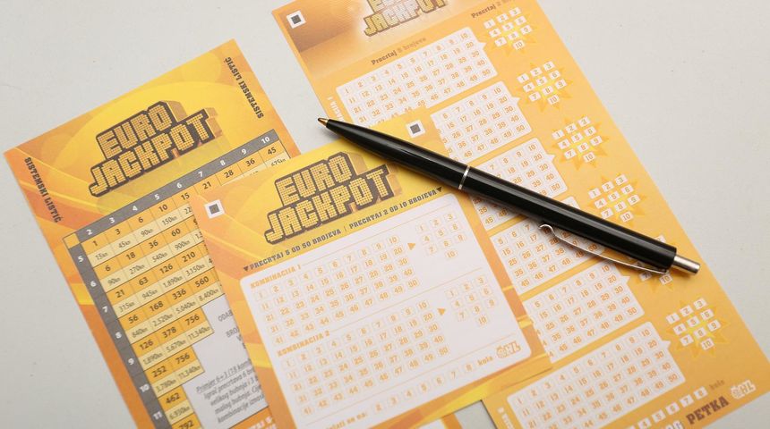 eurojackpot eurojackpot