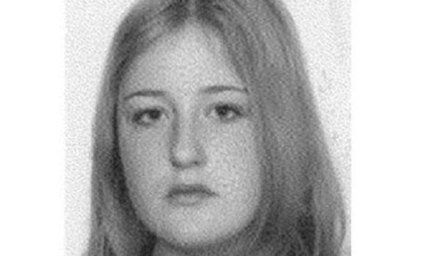 Nestala 19-godišnja Ivana, foto: MUP