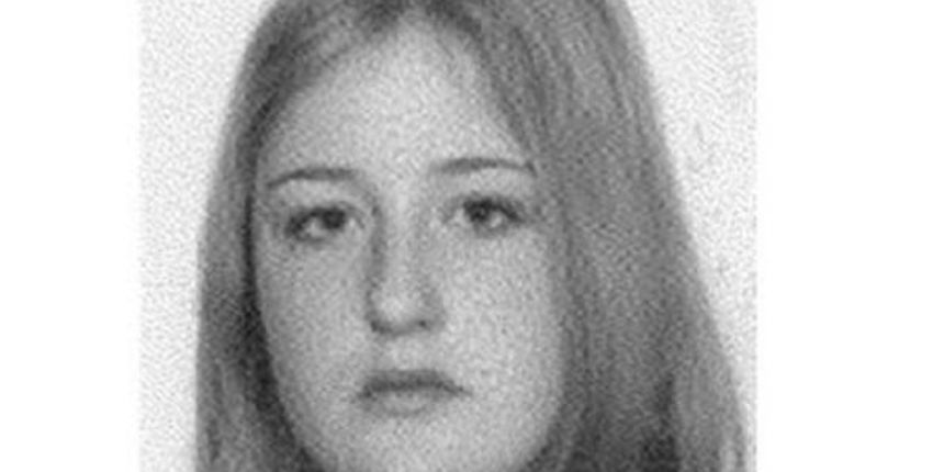 Nestala 19-godišnja Ivana, foto: MUP