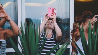 JK Uskok: Proslava olimpijskog zlata Fantele i Marenića