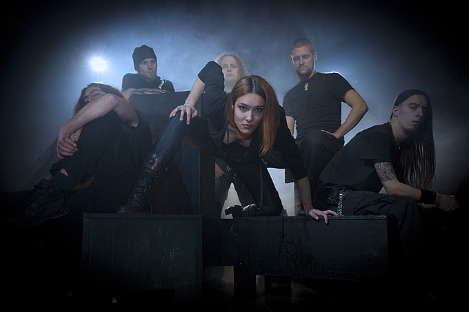 Rising Dream Rising Dream