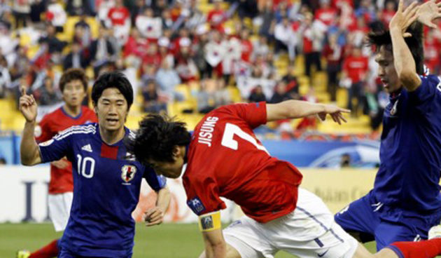 Japan, foto: www.sportsport.ba