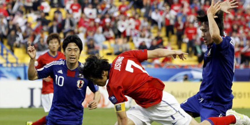 Japan, foto: www.sportsport.ba Japan, foto: www.sportsport.ba