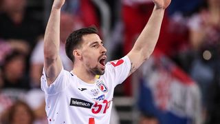 IHF Svjetsko rukometno prvenstvo 2025., Egipat – Hrvatska
