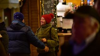 Advent u Zadru: Hladna zimska večer uz sjajni “Rockatansky Band” Advent u Zadru: Hladna zimska večer uz sjajni “Rockatansky Band”