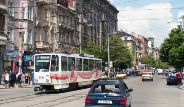 Sofia, Bugarska (Foto: Index.hr)