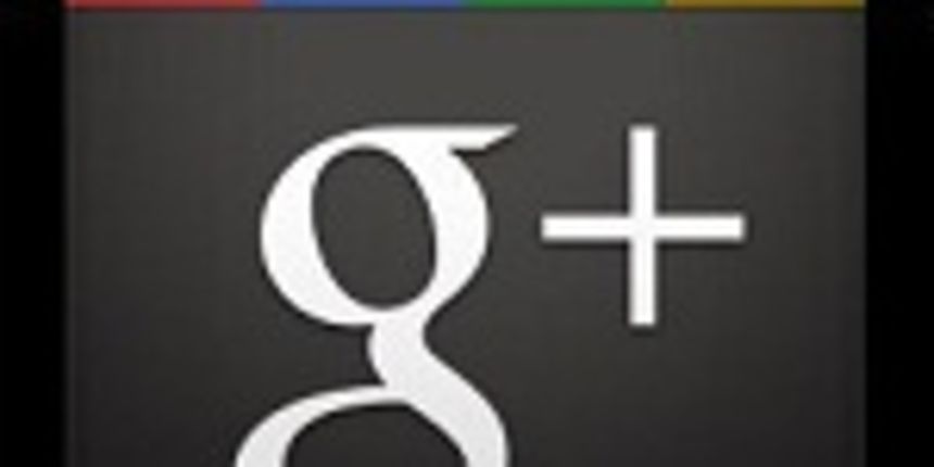 Google+