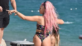 The Garden Tisno: Započeo Love International Festival