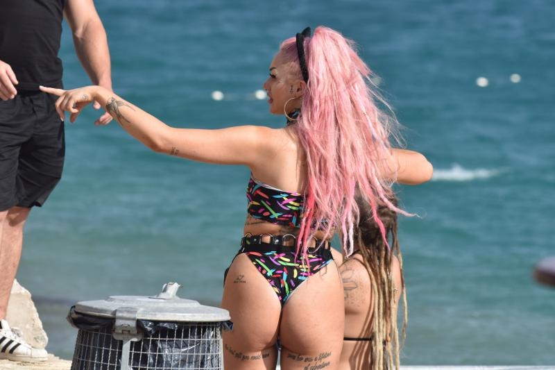 The Garden Tisno: Započeo Love International Festival