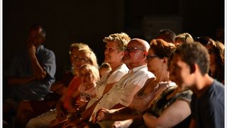 Histrioni: Urnebesna komedija “Ne plaćamo, ne plaćamo!” Histrioni: Urnebesna komedija “Ne plaćamo, ne plaćamo!”